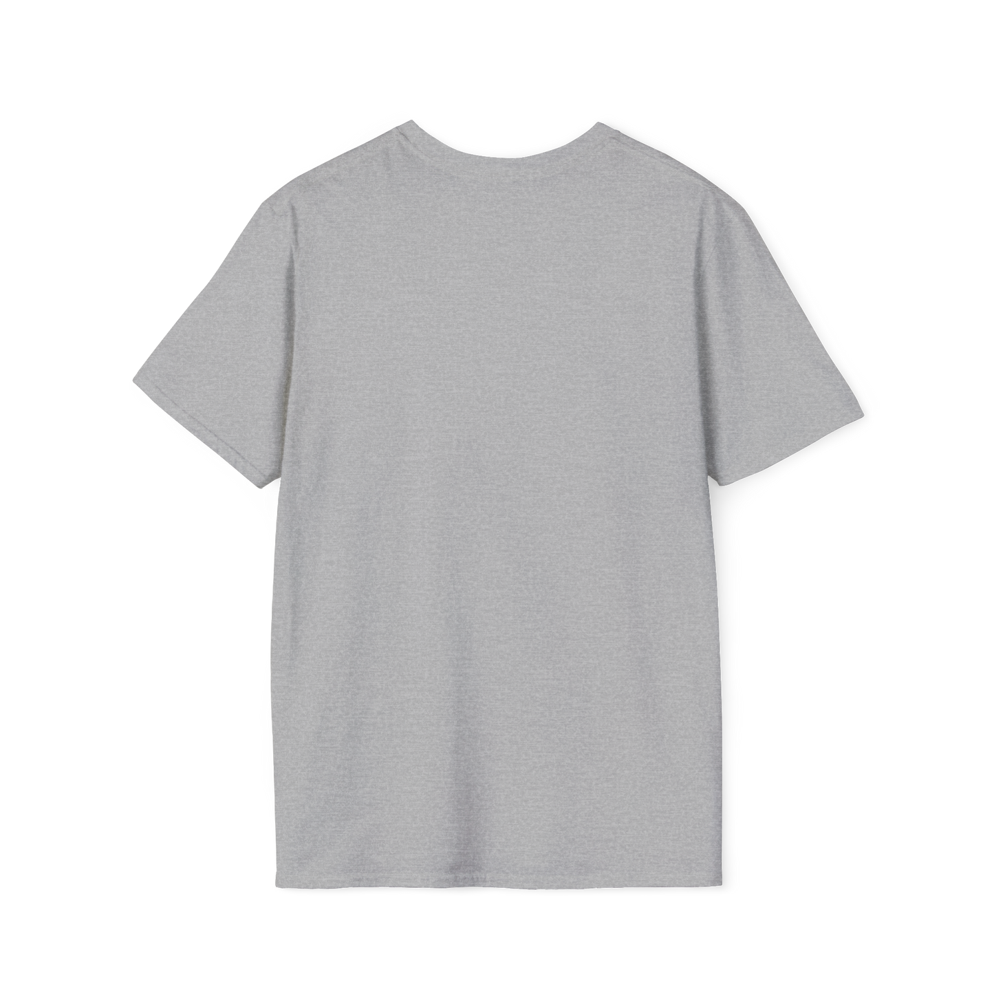 Ninja Puck 16Bit Gamer Tee