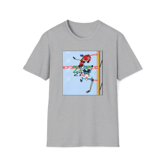 NHL94 Body Check Tee