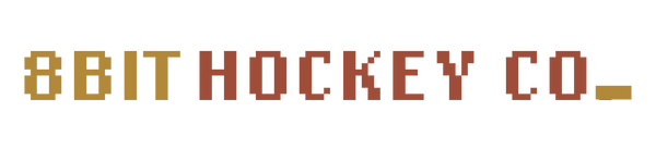 8Bit Hockey Co.