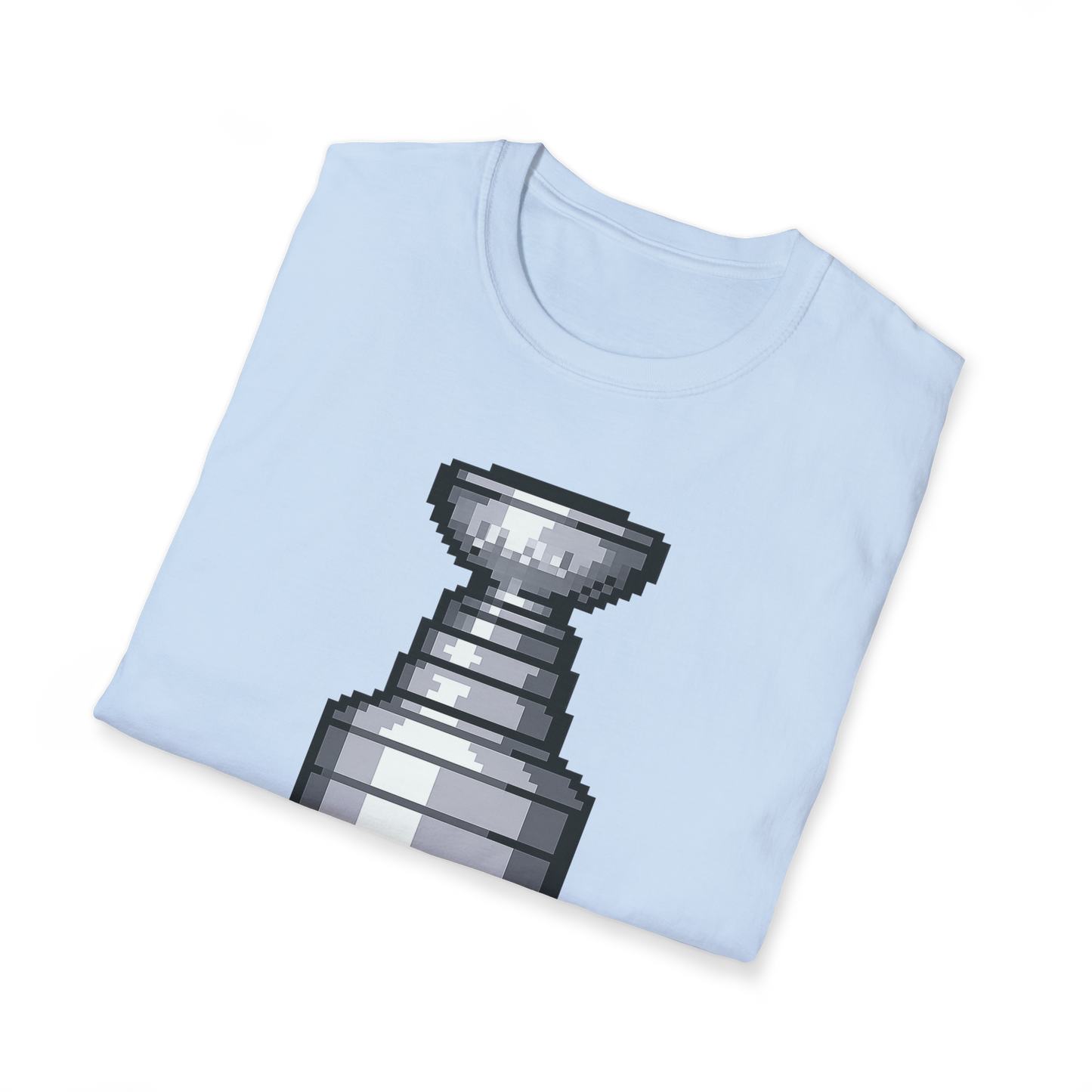 Lord Stanley's Cup Tee