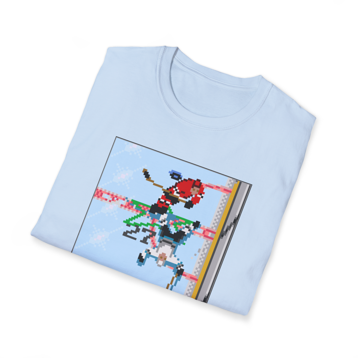 NHL94 Body Check Tee