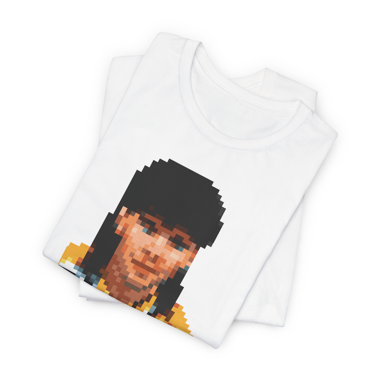 Jaromir Jagr Mullet Tee