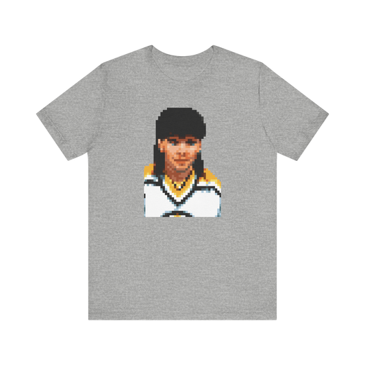 Jaromir Jagr Mullet Tee