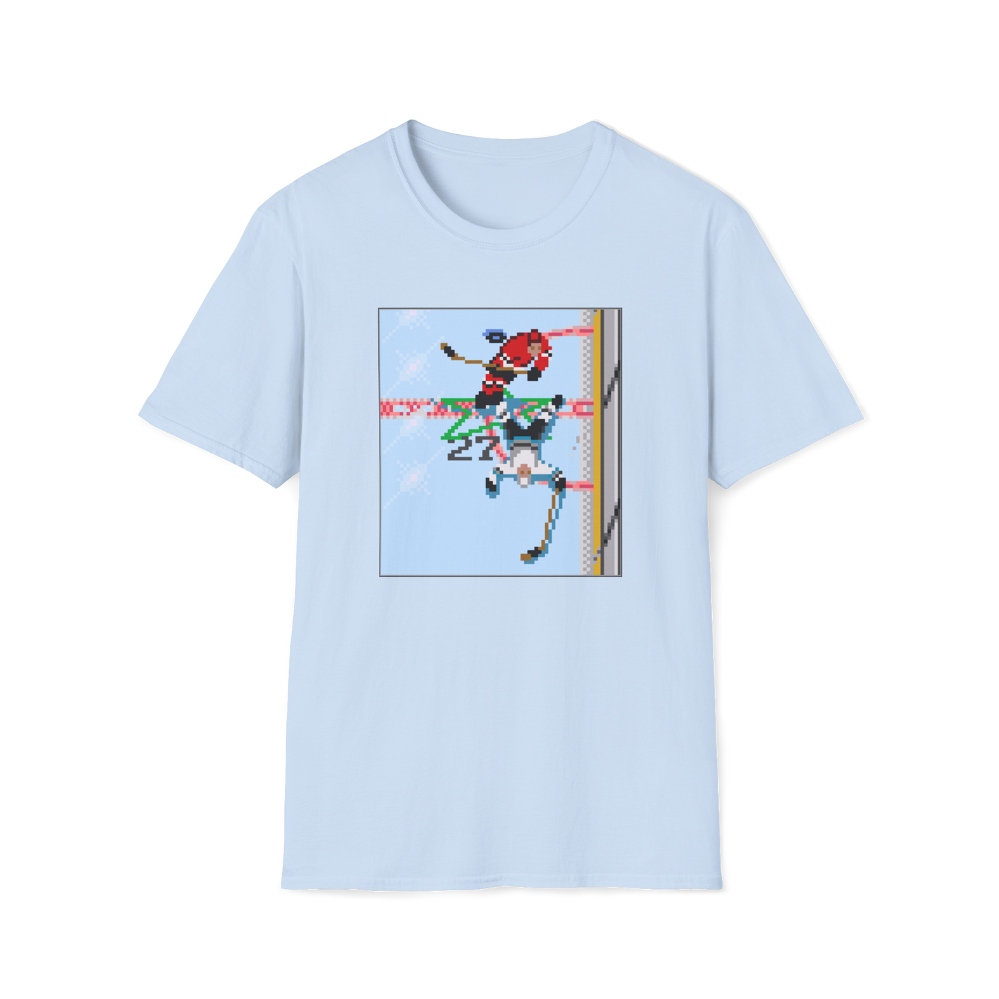 NHL94 Body Check Tee