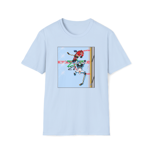 NHL94 Body Check Tee