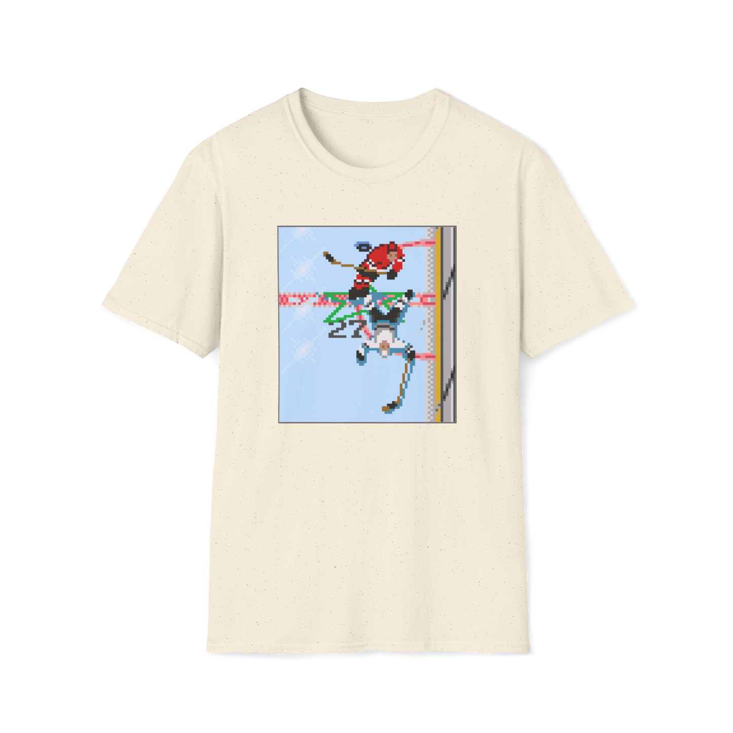 NHL94 Body Check Tee