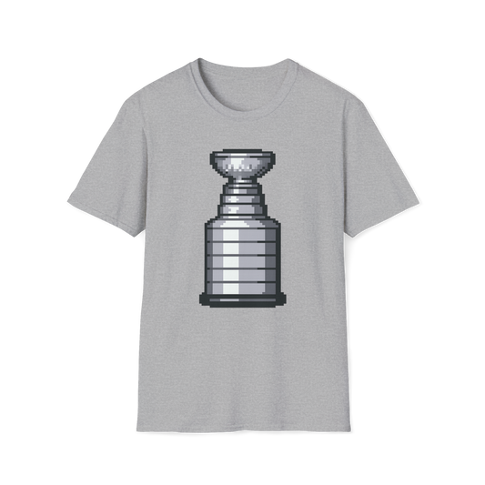 Lord Stanley's Cup Tee