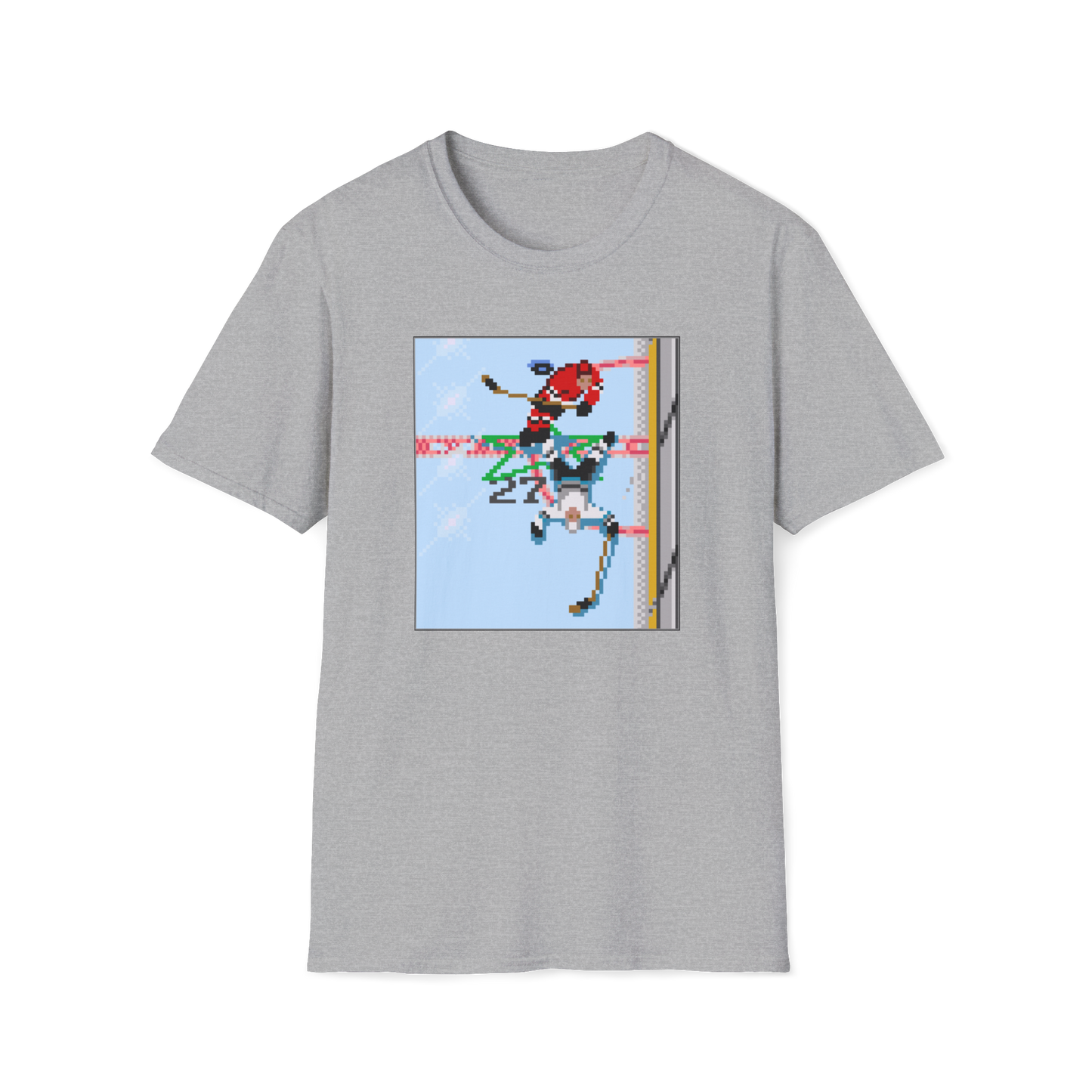 NHL94 Body Check Tee