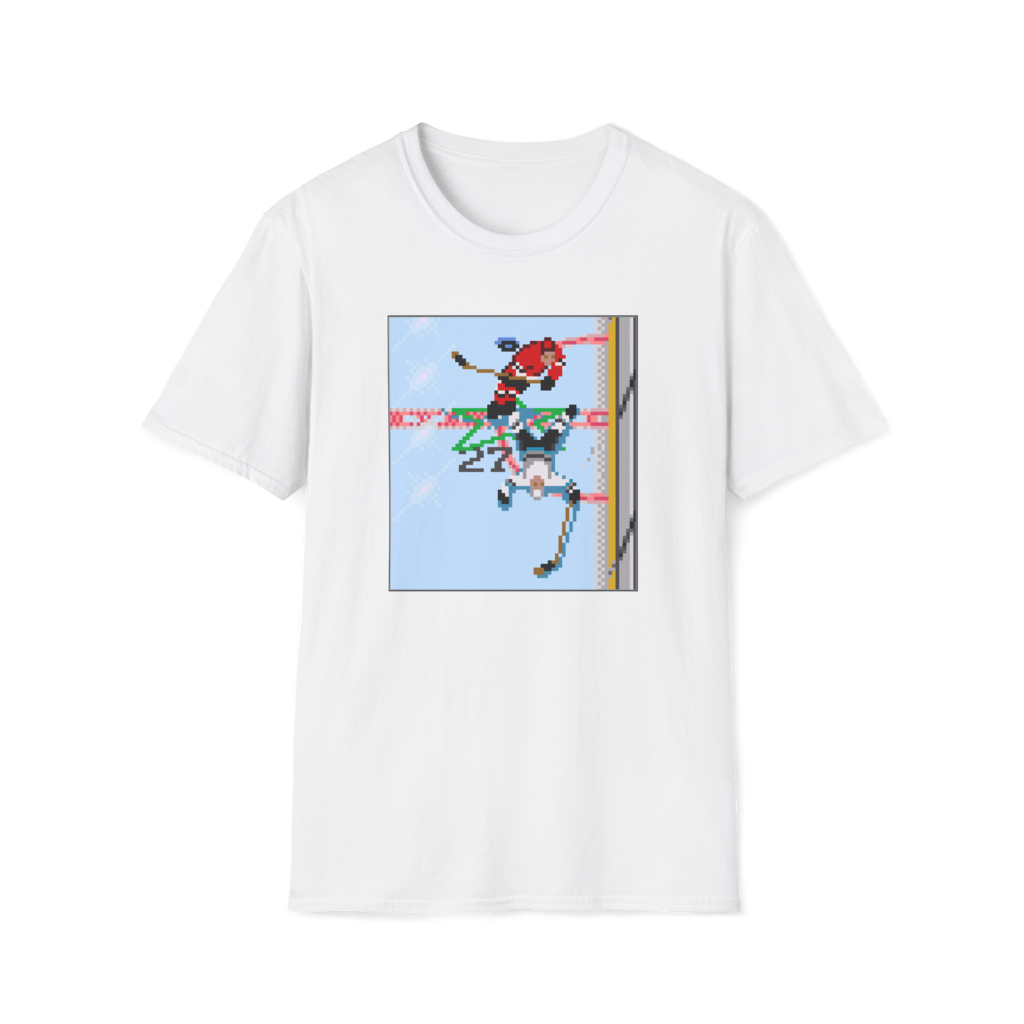 NHL94 Body Check Tee