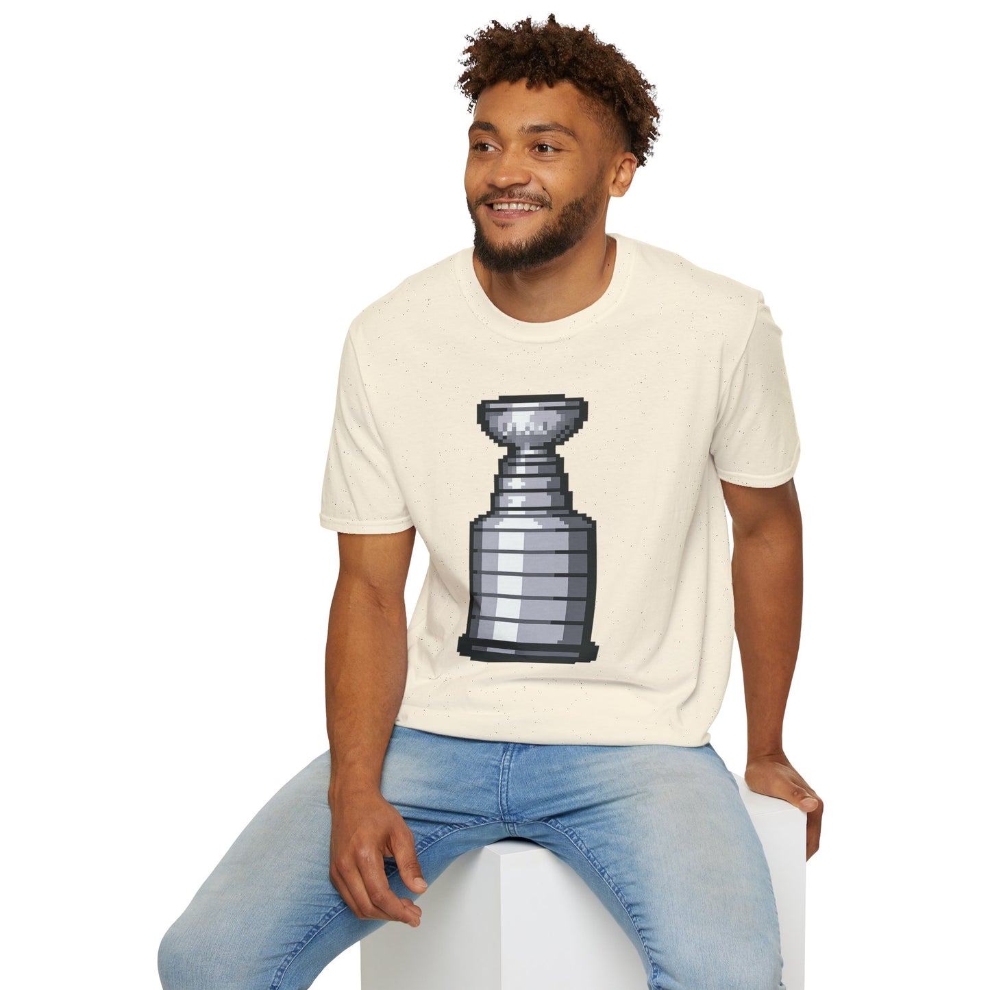 Lord Stanley's Cup Tee